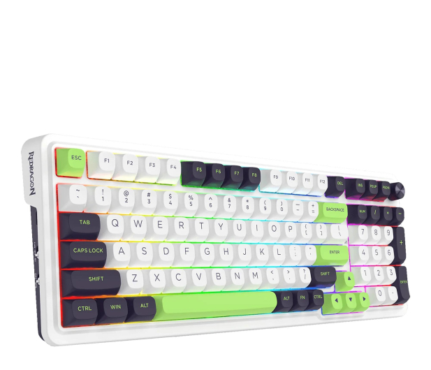 REDRAGON Eisa Max - 1316744 - zdjęcie 2
